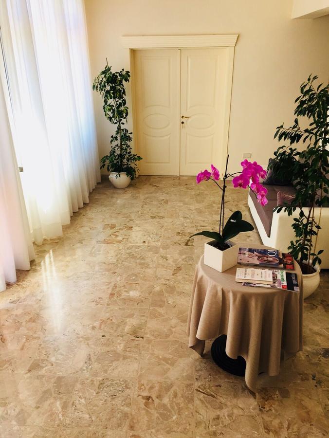Hotel San Lorenzo Pegognaga Eksteriør billede