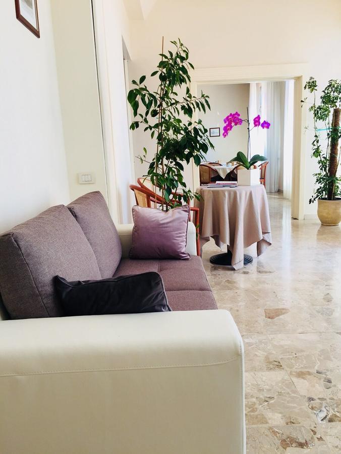 Hotel San Lorenzo Pegognaga Eksteriør billede